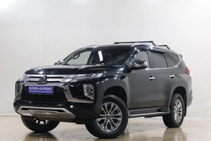 Внедорожник Mitsubishi Pajero Sport 2020 года, 3869000 рублей, Новокузнецк