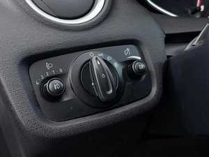 Седан Ford Fiesta 2015 года, 790000 рублей, Орёл