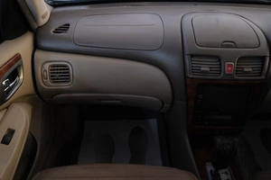 Седан Nissan Bluebird Sylphy 2003 года, 459000 рублей, Омск