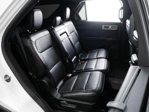 Внедорожник Ford Explorer 2019 года, 3449000 рублей, Тюмень