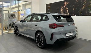 Внедорожник BMW X3 2025 года, 7470000 рублей, Новосибирск
