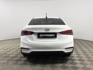 Седан Hyundai Solaris 2019 года, 759900 рублей, Казань