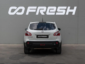 Внедорожник Nissan Qashqai 2010 года, 1350000 рублей, Краснодар