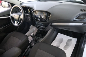 Седан ВАЗ (LADA) Vesta 2019 года, 1189000 рублей, Омск