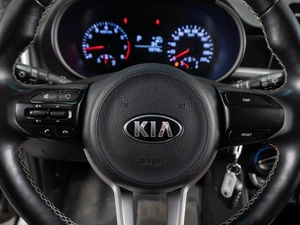 Хетчбэк Kia Picanto 2018 года, 1189000 рублей, Тюмень