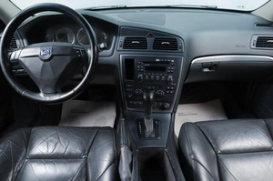 Седан Volvo S60 2008 года, 599000 рублей, Челябинск