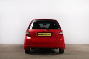 Хетчбэк Honda Fit 2001 года, 349000 рублей, Новосибирск