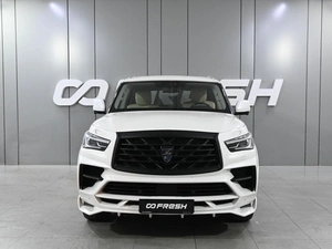 Внедорожник Infiniti QX80 2019 года, 4599000 рублей, Ростов-на-Дону