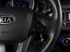 Седан Kia Rio 2012 года, 769000 рублей, Воронеж