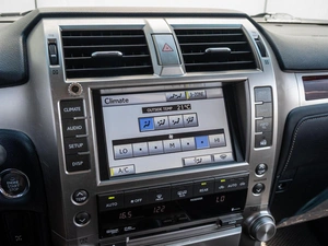 Внедорожник Lexus GX 2011 года, 2999000 рублей, Краснодар