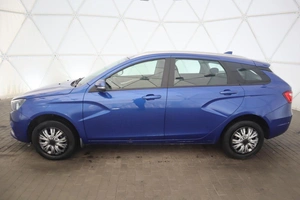 Универсал ВАЗ (LADA) Vesta 2021 года, 1100000 рублей, Орёл