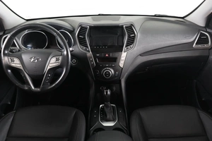 Внедорожник Hyundai Santa Fe 2017 года, 2269000 рублей, Пермь