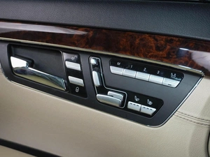 Седан Mercedes-benz S-класс 2013 года, 2119000 рублей, Воронеж