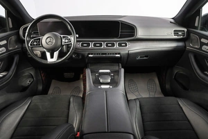 Внедорожник Mercedes-benz GLE-класс Coupe 2021 года, 7699000 рублей, Новосибирск