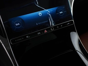 Внедорожник Mercedes-benz GLC-класс 2025 года, 8853444 рублей, Москва
