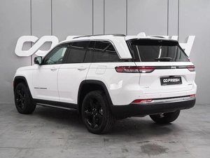 Внедорожник Jeep Grand Cherokee 2022 года, 7529000 рублей, Воронеж