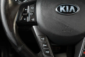 Седан Kia Optima 2013 года, 1699000 рублей, Тюмень