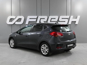 Универсал Kia Ceed 2016 года, 1499000 рублей, Аксай