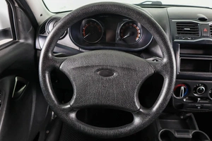 Седан ВАЗ (LADA) Granta 2023 года, 739000 рублей, Пермь