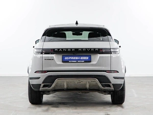 Внедорожник Land Rover Range Rover Evoque 2024 года, 5643055 рублей, Москва