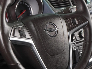 Внедорожник Opel Mokka 2014 года, 1269000 рублей, Воронеж