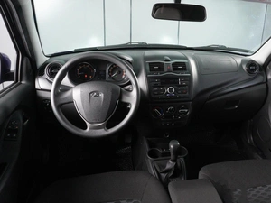 Лифтбек ВАЗ (LADA) Granta 2025 года, 1093000 рублей, Минеральные Воды