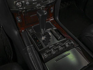 Внедорожник Lexus LX 2011 года, 3498000 рублей, Ставрополь