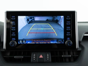 Внедорожник Toyota RAV4 2019 года, 3924444 рублей, Москва