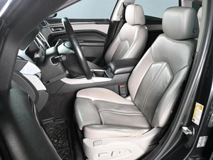 Внедорожник Cadillac SRX 2014 года, 1630000 рублей, Аксай