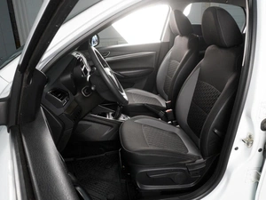 Седан ВАЗ (LADA) Vesta 2023 года, 1180000 рублей, Красный Пахарь