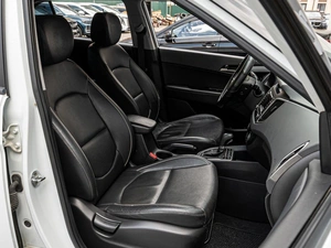 Внедорожник Hyundai Creta 2016 года, 1780000 рублей, Краснодар