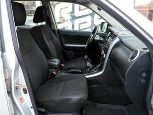 Внедорожник Suzuki Grand Vitara 2010 года, 1199000 рублей, Волгоград