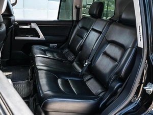 Внедорожник Toyota Land Cruiser 2014 года, 3499000 рублей, Кирилловка