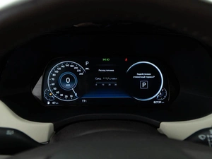 Внедорожник Hyundai Palisade 2021 года, 5295055 рублей, Москва