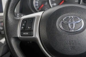 Хетчбэк Toyota Ractis 2014 года, 969000 рублей, Кемерово