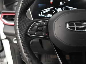 Внедорожник Geely Binyue Cool 2023 года, 2130000 рублей, Ставрополь