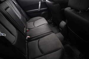 Лифтбек Mazda 6 2008 года, 969000 рублей, Оренбург