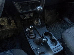 Внедорожник ВАЗ (LADA) Niva Legend 2024 года, 999000 рублей, Саратов