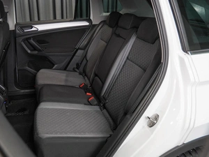 Внедорожник Volkswagen Tiguan 2017 года, 2230000 рублей, Волгоград