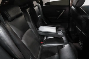 Внедорожник Infiniti FX35 2007 года, 1289000 рублей, Новокузнецк