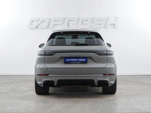 Внедорожник Porsche Cayenne GTS 2021 года, 12598999 рублей, Москва