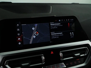 Купе BMW 4 серия 2022 года, 4848444 рублей, Москва
