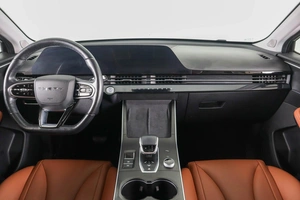 Внедорожник OMODA C5 2022 года, 1849000 рублей, Пермь