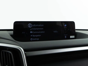 Внедорожник Mazda CX-50 2025 года, 4797434 рублей, Москва