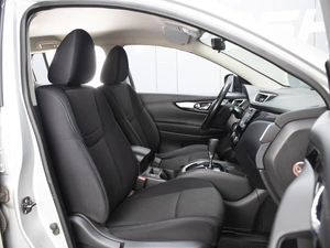 Внедорожник Nissan Qashqai 2016 года, 1410000 рублей, Омск