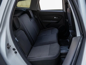 Внедорожник Renault Duster 2021 года, 1385000 рублей, Краснодар