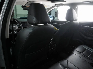 Внедорожник Haval F7x 2020 года, 1699000 рублей, Воронеж