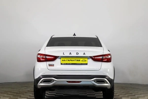 Седан ВАЗ (LADA) Vesta Cross 2023 года, 1579000 рублей, Пермь