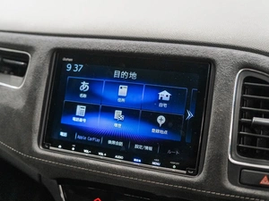 Внедорожник Honda Vezel 2018 года, 1747000 рублей, Красноярск