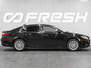 Седан Lexus ES 2013 года, 1899000 рублей, Сургут